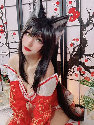 Motioncosplays Nude Leaked Photo #105