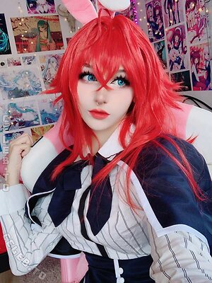 Motioncosplays Nude Leaked Photo #115