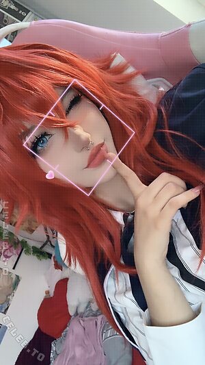 Motioncosplays Nude Leaked Photo #116