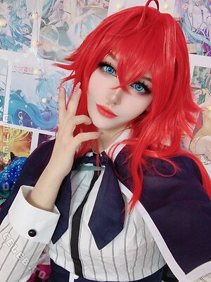 Motioncosplays Nude Leaked Photo #122