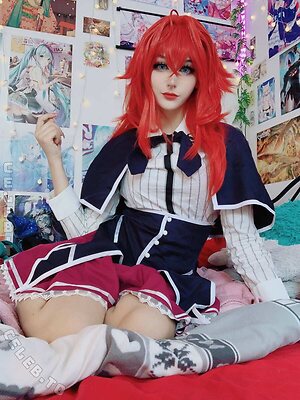 Motioncosplays Nude Leaked Photo #140
