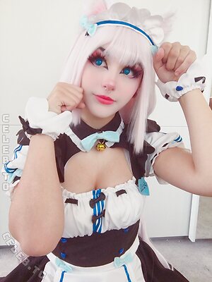 Motioncosplays Nude Leaked Photo #146