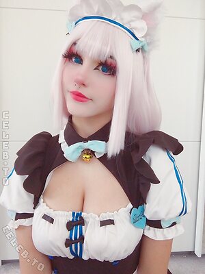 Motioncosplays Nude Leaked Photo #147