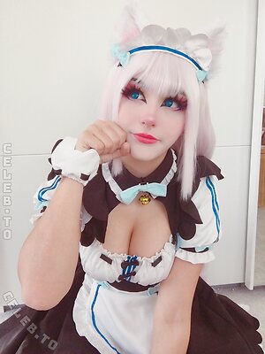 Motioncosplays Nude Leaked Photo #148