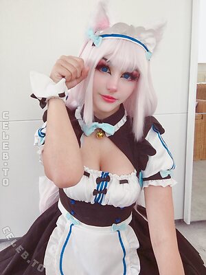 Motioncosplays Nude Leaked Photo #153