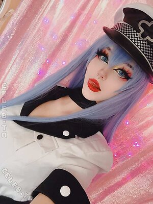 Motioncosplays Nude Leaked Photo #154