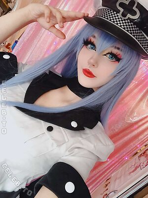 Motioncosplays Nude Leaked Photo #155