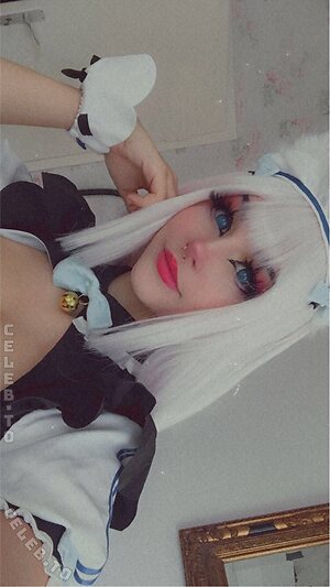 Motioncosplays Nude Leaked Photo #156