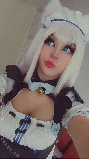 Motioncosplays Nude Leaked Photo #157