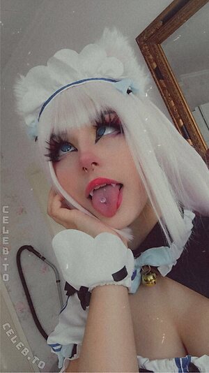 Motioncosplays Nude Leaked Photo #158