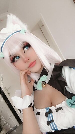 Motioncosplays Nude Leaked Photo #159