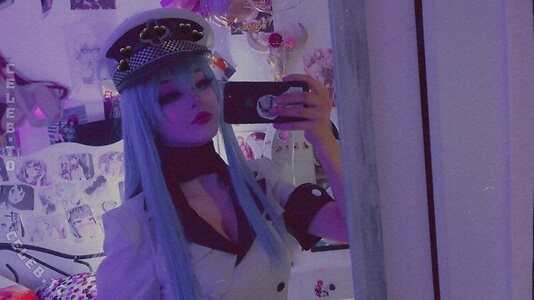 Motioncosplays Nude Leaked Photo #162