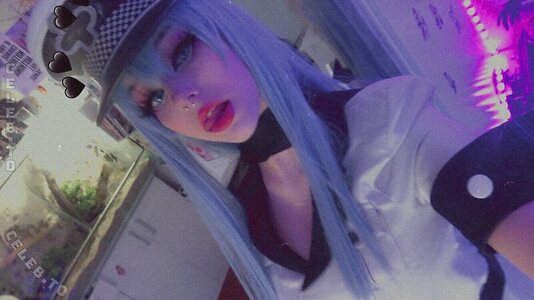 Motioncosplays Nude Leaked Photo #163