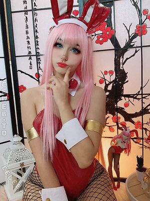 Motioncosplays Nude Leaked Photo #168