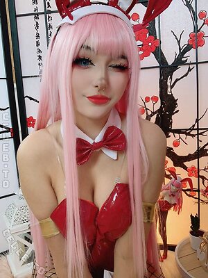 Motioncosplays Nude Leaked Photo #169