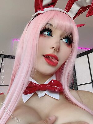 Motioncosplays Nude Leaked Photo #171