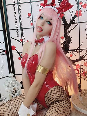 Motioncosplays Nude Leaked Photo #172