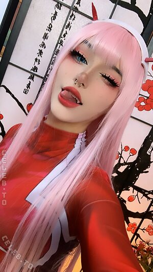 Motioncosplays Nude Leaked Photo #201