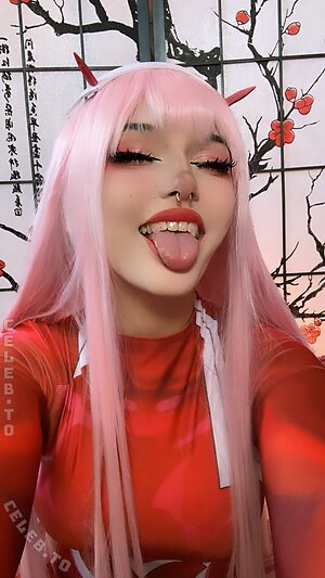 Motioncosplays Nude Leaked Photo #203