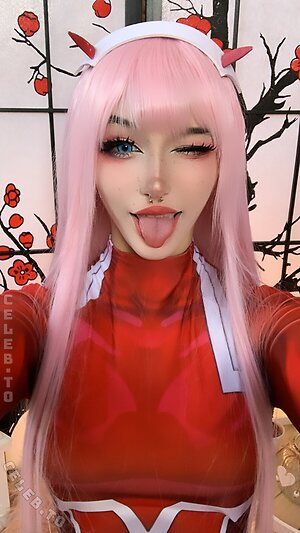 Motioncosplays Nude Leaked Photo #204