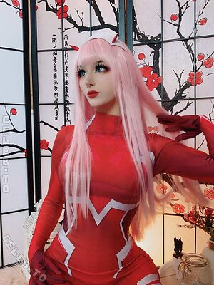 Motioncosplays Nude Leaked Photo #205