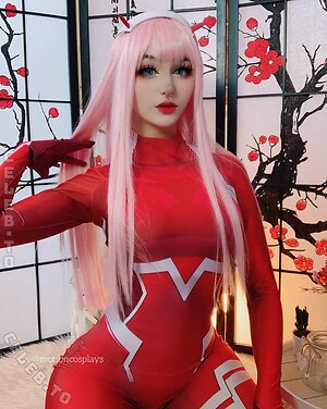 Motioncosplays Nude Leaked Photo #206