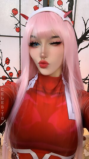 Motioncosplays Nude Leaked Photo #208