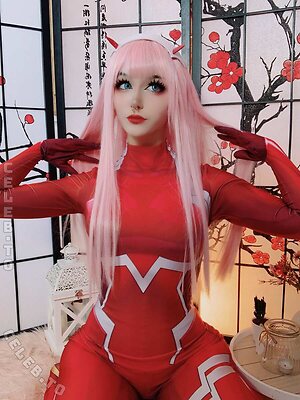 Motioncosplays Nude Leaked Photo #209