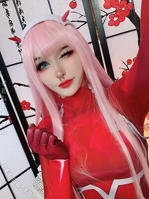 Motioncosplays Nude Leaked Photo #211