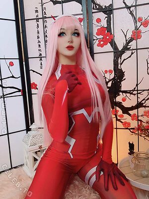 Motioncosplays Nude Leaked Photo #212