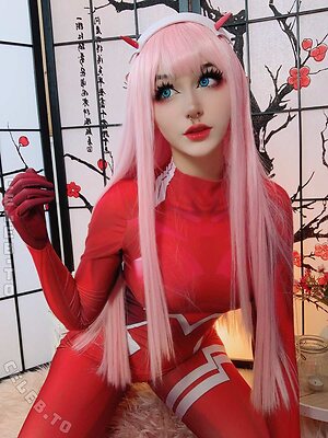 Motioncosplays Nude Leaked Photo #213