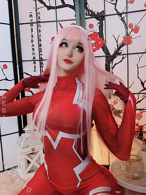 Motioncosplays Nude Leaked Photo #214