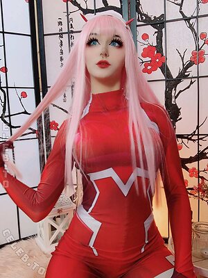 Motioncosplays Nude Leaked Photo #218
