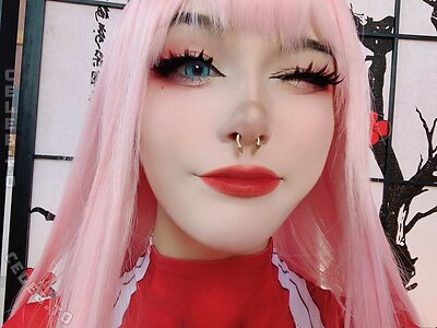 Motioncosplays Nude Leaked Photo #219