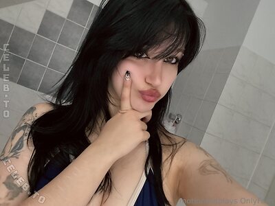 Motioncosplays Nude Leaked Photo #225