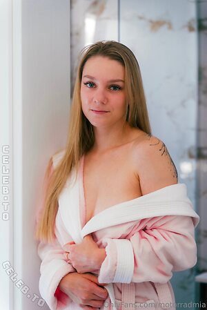 Motorradmia Nude Leaked Photo #25