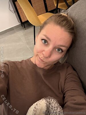 Motorradmia Nude Leaked Photo #39