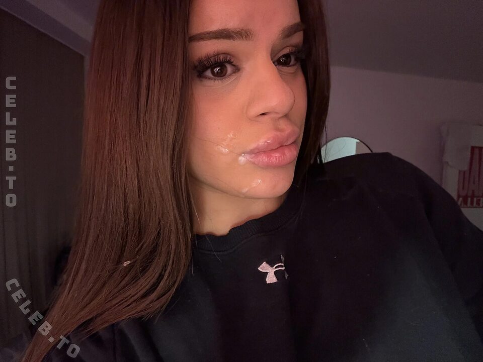 Mrs. Bella Nova Nude Leaked Photos