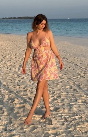Mrs. Bella Nude Leaked Photo #54
