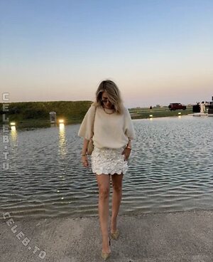 Mrs. Bella Nude Leaked Photo #65