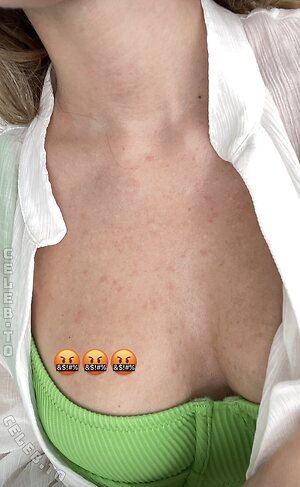 Mrs. Bella Nude Leaked Photo #68