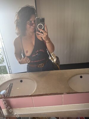 Mrs Lauren Kate Nude Leaked Photo #22
