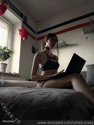 mrs.crazy Nude Leaked Photo #230
