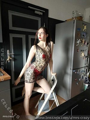 mrs.crazy Nude Leaked Photo #285