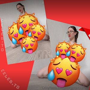 mrs.crazy Nude Leaked Photo #298