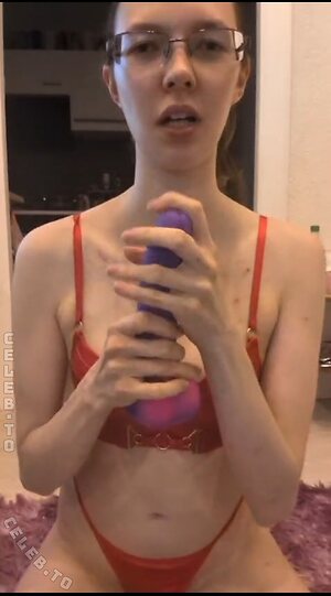 mrs.crazy Nude Leaked Photo #303