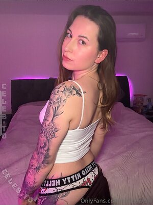 mrsqueenii Nude Leaked Photo #33