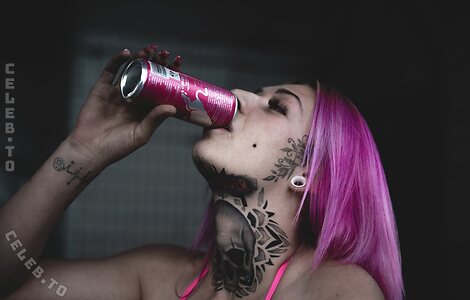 Roxxy Red