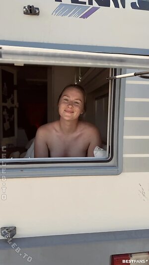 mspeachysophie Nude Leaked Photo #11