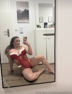 muscleletizia Nude Leaked Photo #6